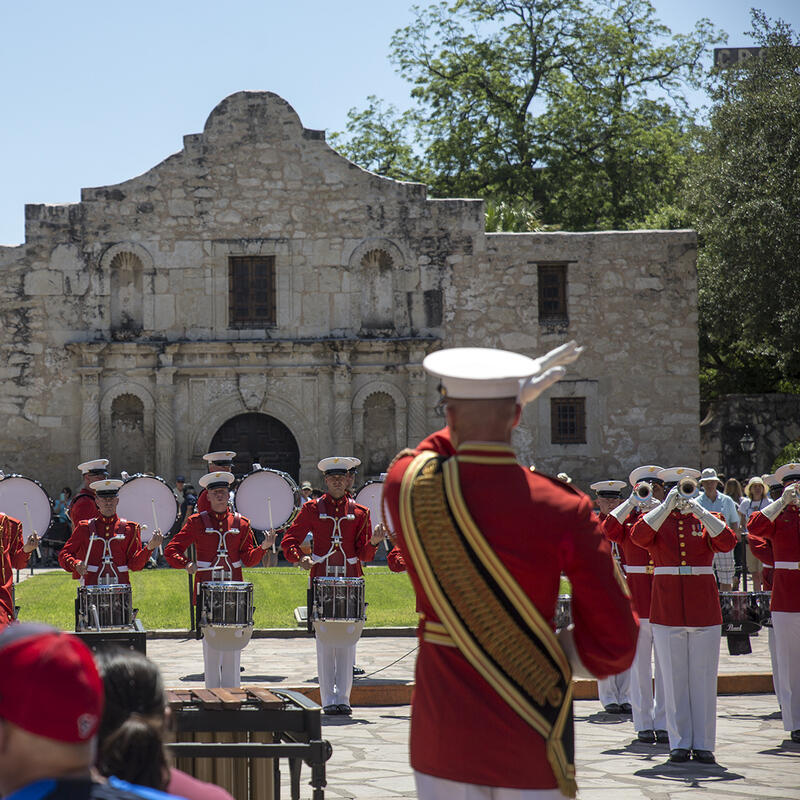 San Antonio Memorial Day Weekend 10+ Things to Do in San Antonio in May